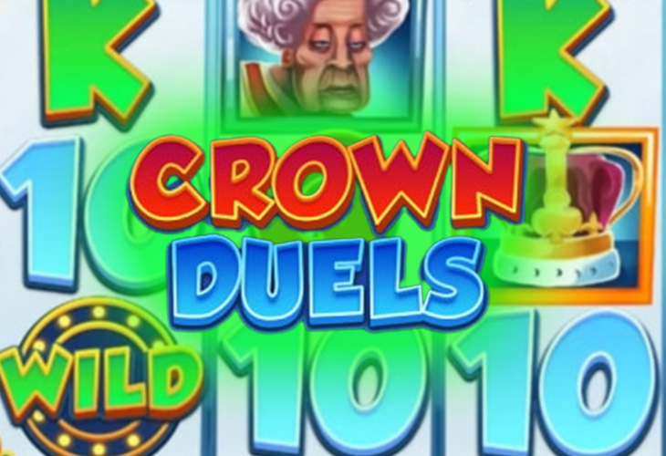Crown Duels - Slot Factory slot at Berriez Casino Casino