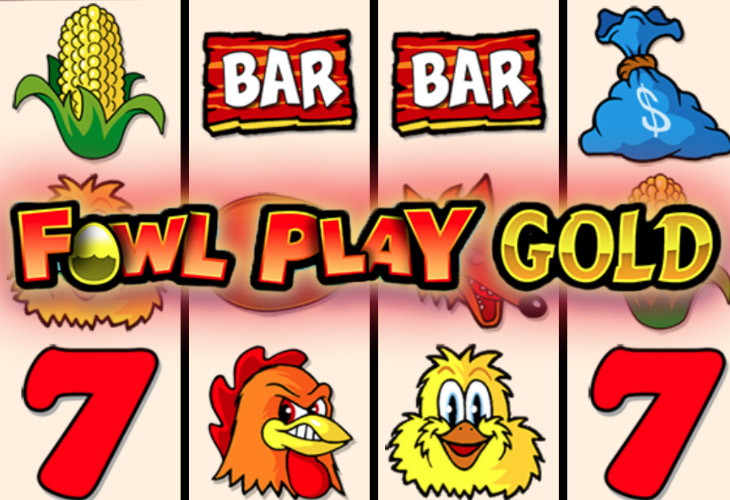 Fowl Play Gold - WMG slot at Berriez Casino Casino
