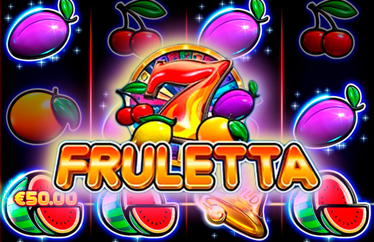 Fruletta - Endorphina slot at Berriez Casino Casino