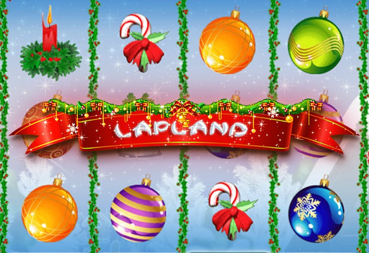 Lapland - Fugaso slot at Berriez Casino Casino