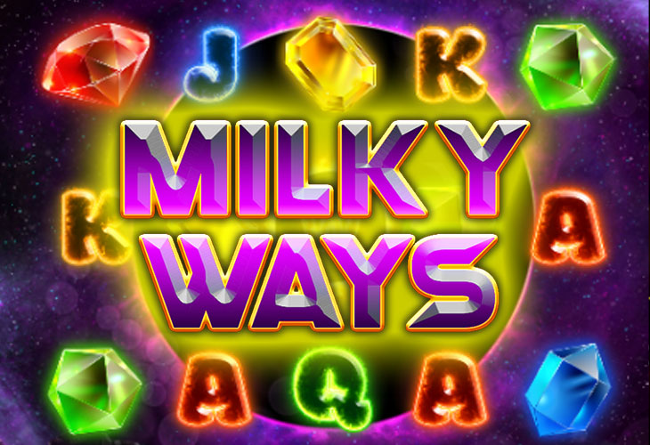 Milky Ways - Nolimit City slot at Berriez Casino Casino