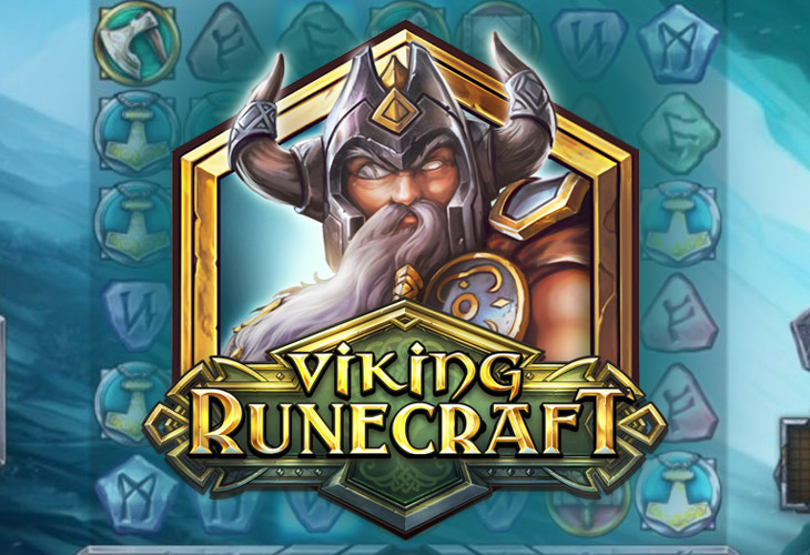 Viking Runecraft - Play'n GO slot at Berriez Casino Casino
