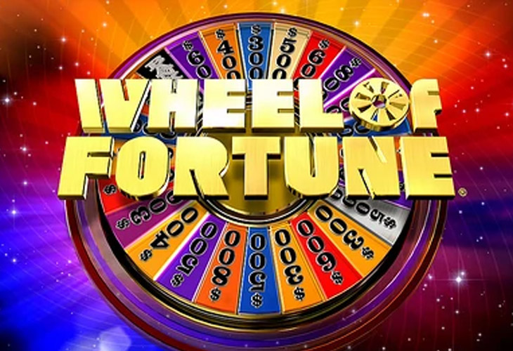 Wheel Of Fortune - IGT slot at Berriez Casino Casino